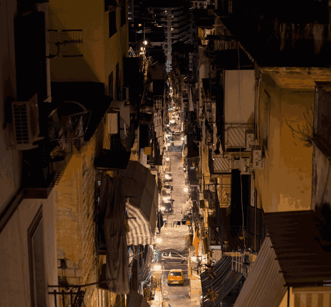 Foto napoli esoterica 1