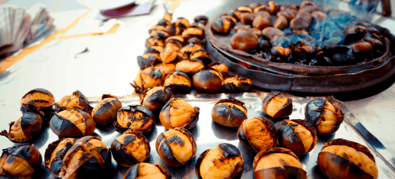 Sagre della castagne