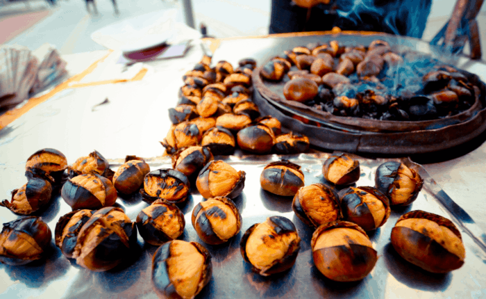 Sagre della castagne