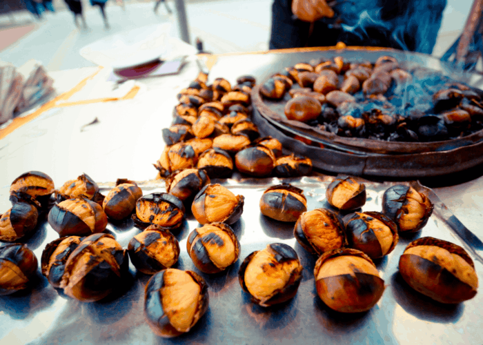 Sagre della castagne