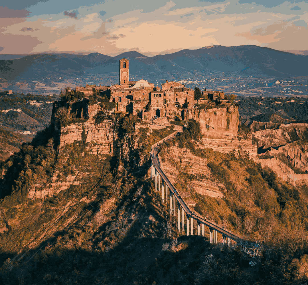 Immacolata in Etruria-Semar Viaggi
