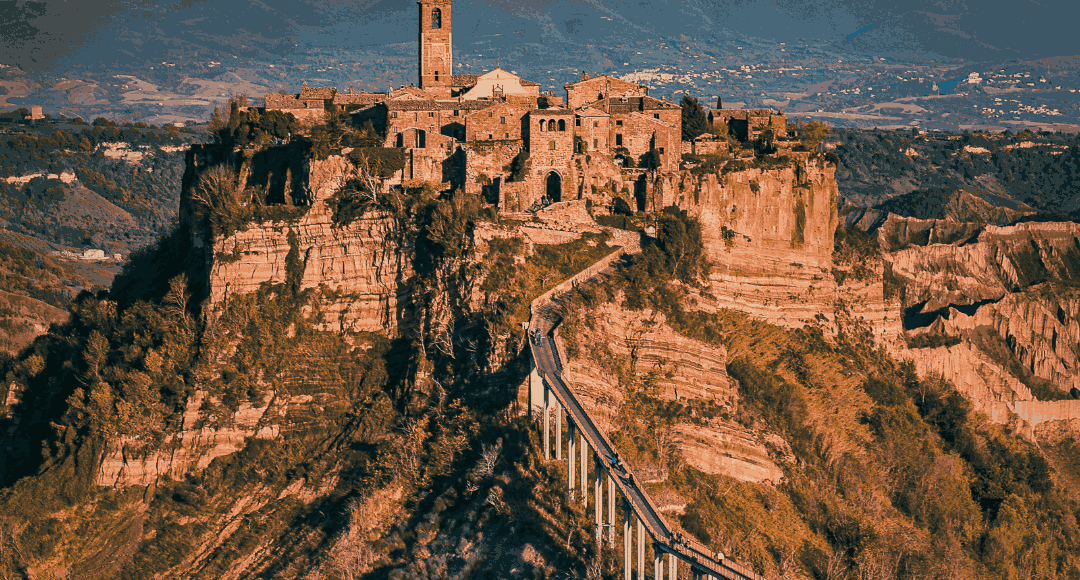 Immacolata in Etruria-Semar Viaggi