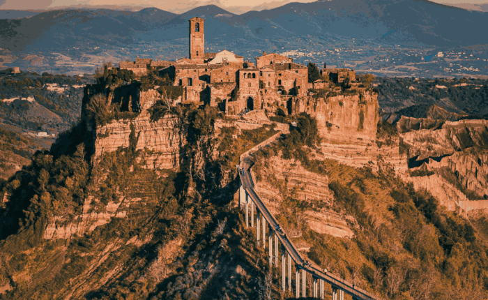Immacolata in Etruria-Semar Viaggi