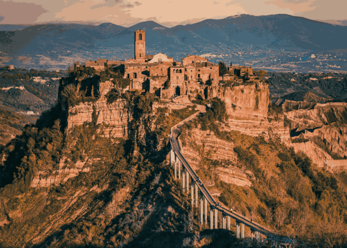 Immacolata in Etruria-Semar Viaggi