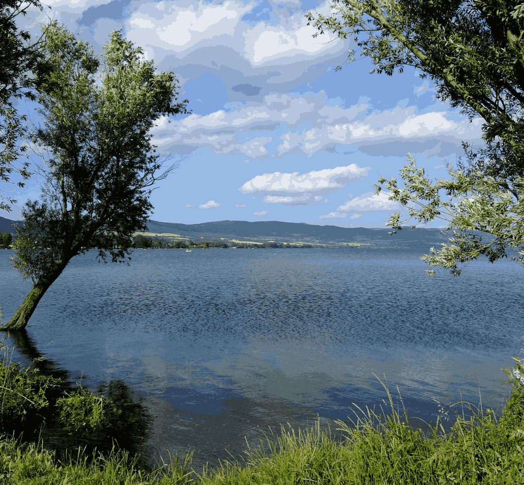 lago di bolsena