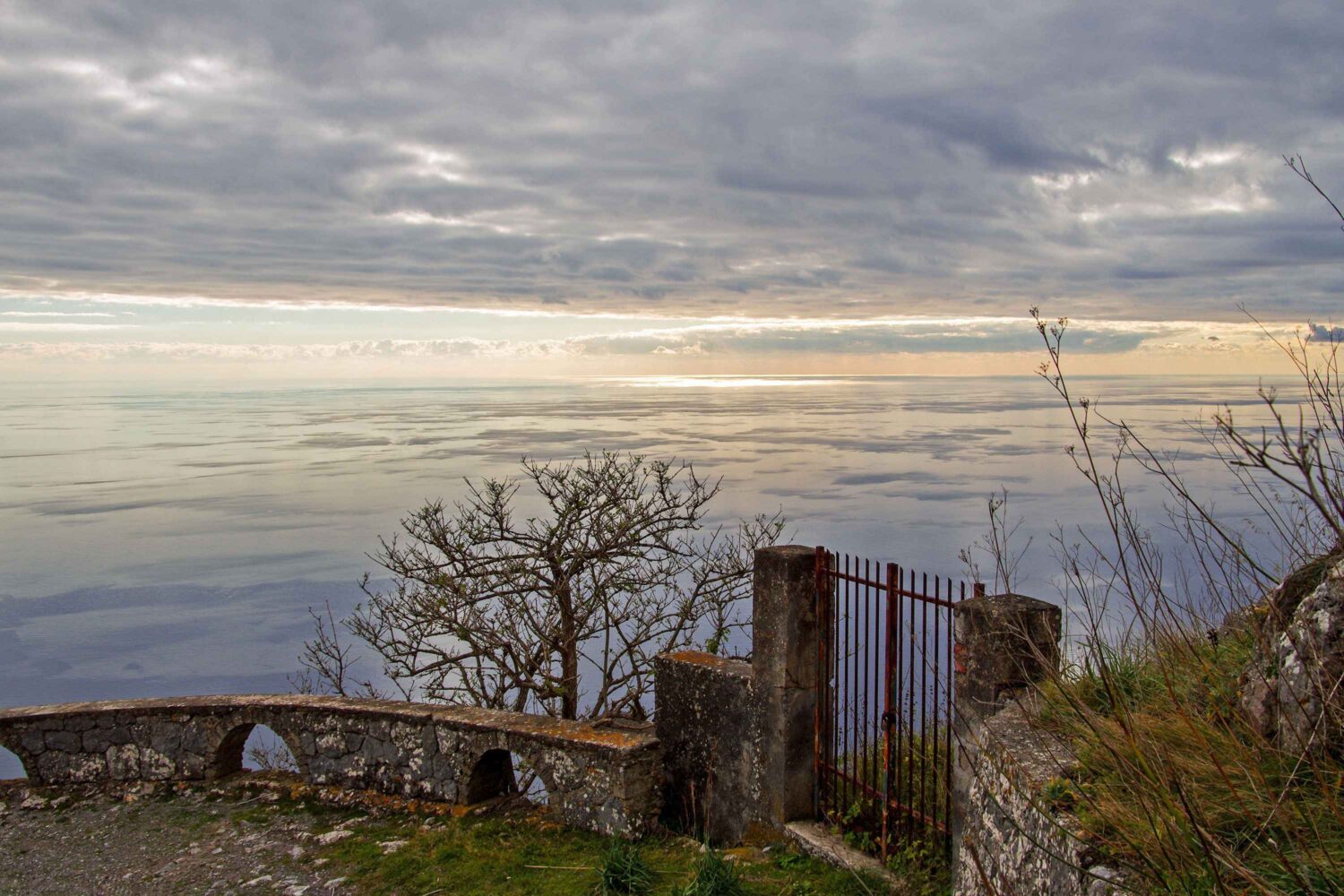 Veduta Panoramica Maratea