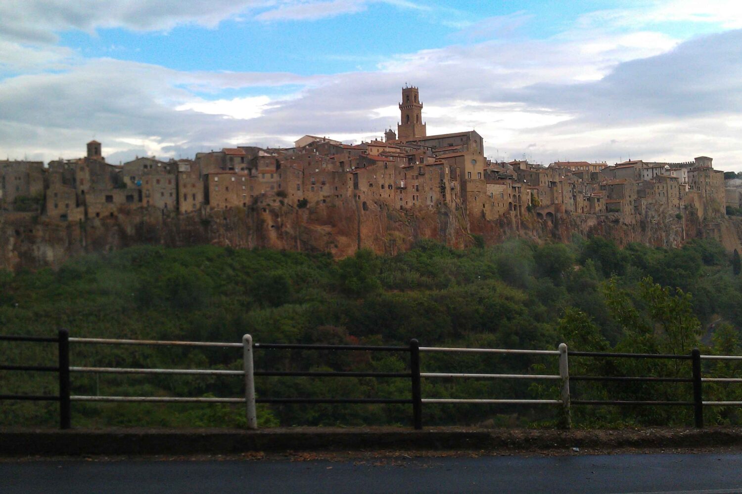 Foto Pitigliano