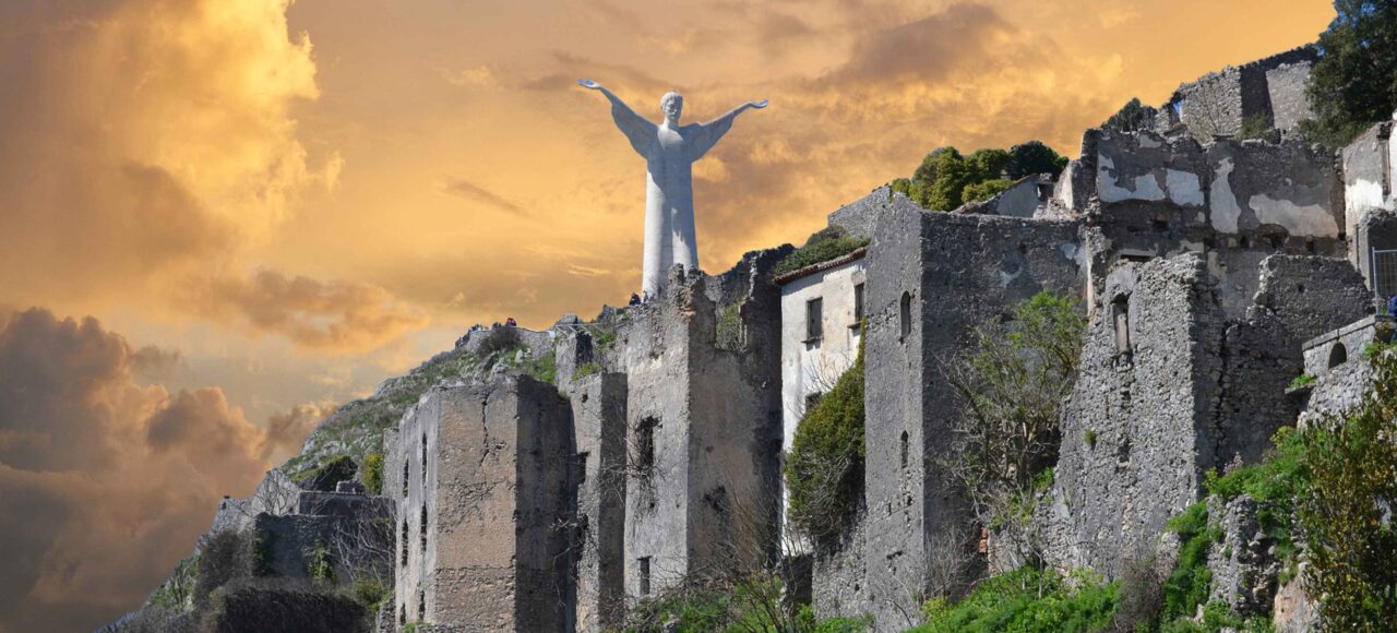 Foto Header Statua Maratea