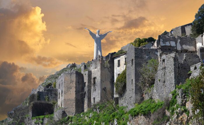 Foto Header Statua Maratea