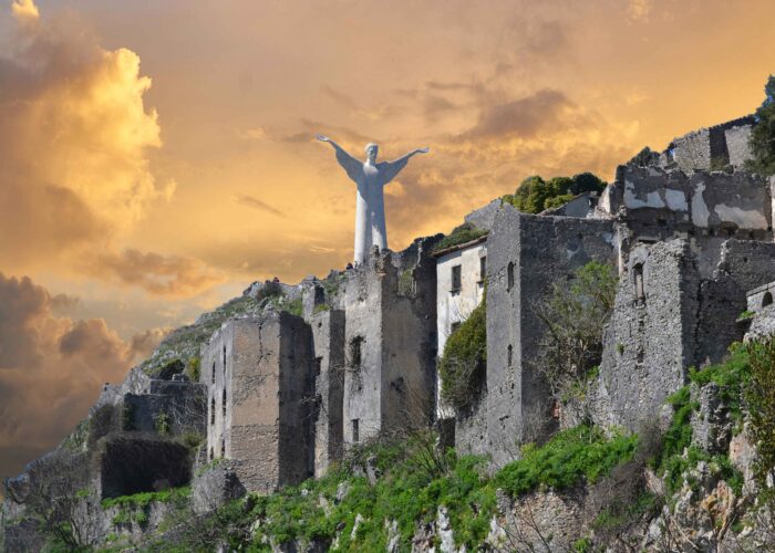 Foto Header Statua Maratea