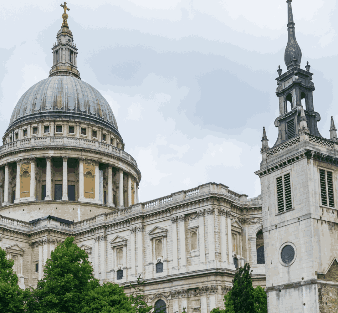 St Paul's Cathedral._11zon