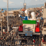 Carnevale Viareggio