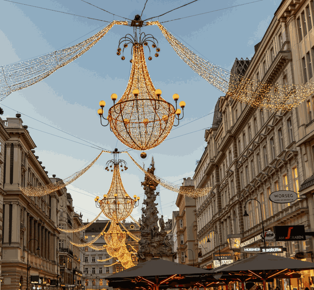 Foto Vienna Natale
